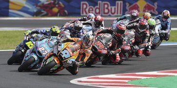Repsol Resmi Balik ke MotoGP 2026 dengan Peran Baru, Tak Lagi Jadi Sponsor Tim Balap Repsol Resmi Balik ke MotoGP 2026 dengan Peran Baru, Tak Lagi Jadi Sponsor Tim Balap