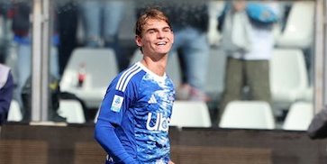 4 Gol, 4 Assist: Nico Paz Sedang Memasak di Serie A! 4 Gol, 4 Assist: Nico Paz Sedang Memasak di Serie A!
