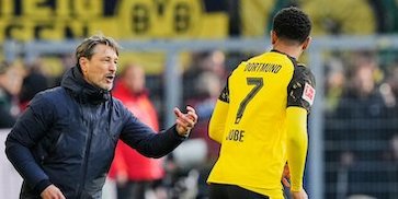 Seperti Sang Kakak, Jobe Bellingham Juga Tolak Pindah ke Manchester United Seperti Sang Kakak, Jobe Bellingham Juga Tolak Pindah ke Manchester United