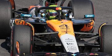 Jadwal Lengkap, Hasil Balapan, dan Klasemen Formula 1 2025 Jadwal Lengkap, Hasil Balapan, dan Klasemen Formula 1 2025