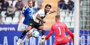 Prediksi AS Roma vs Parma 30 Oktober 2025 Prediksi AS Roma vs Parma 30 Oktober 2025