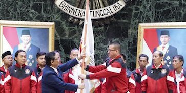 Percasi DKI Jakarta Incar Juara Umum dan Grand Master Baru di Kejurnas Catur 2025 Percasi DKI Jakarta Incar Juara Umum dan Grand Master Baru di Kejurnas Catur 2025