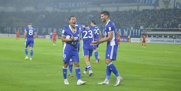 Hasil Persib Bandung vs Selangor: Marc Klok Bikin Assist Brilian, Pengeran Biru Menang Hasil Persib Bandung vs Selangor: Marc Klok Bikin Assist Brilian, Pengeran Biru Menang