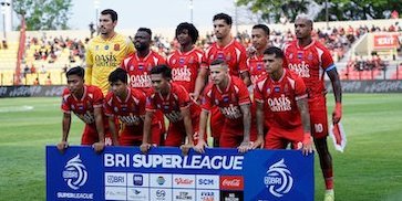 Prediksi BRI Super League: Persijap Jepara vs Malut United 3 November 2025