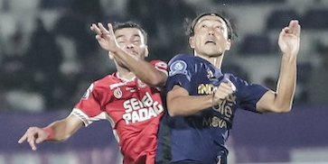 Hasil BRI Super League, Persita Tangerang vs Semen Padang: Bekuk Kabau Sirah, Persita Jadi Runner Up Sementara! Hasil BRI Super League, Persita Tangerang vs Semen Padang: Bekuk Kabau Sirah, Persita Jadi Runner Up Sementara!
