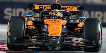 Hasil Kualifikasi Formula 1 GP Qatar 2025: Kalahkan Lando Norris, Oscar Piastri Sabet Pole