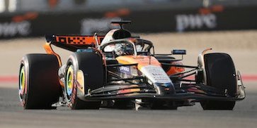 Jadwal Lengkap, Hasil Balapan, dan Klasemen Formula 1 2025 Jadwal Lengkap, Hasil Balapan, dan Klasemen Formula 1 2025