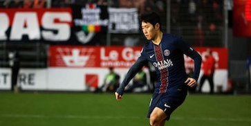 Prediksi PSG vs Nice 1 November 2025 Prediksi PSG vs Nice 1 November 2025