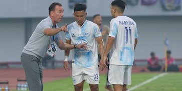 Nonton PSIM vs Persik, Live Streaming di Indosiar dan Vidio - BRI Super League 2025-2026 Nonton PSIM vs Persik, Live Streaming di Indosiar dan Vidio - BRI Super League 2025-2026