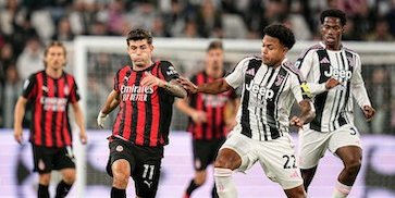 Sempurna untuk Taktik Amorim, MU Bakal Bajak Pemain AC Milan Ini?