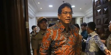 Jawaban Menohok dari Menkeu Purbaya Setelah Gaya Komunikasinya Dikritik Jawaban Menohok dari Menkeu Purbaya Setelah Gaya Komunikasinya Dikritik