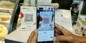 Dominasi QRIS: Tembus 56 Juta Pengguna, Bikin Sistem Pembayaran AS Khawatir