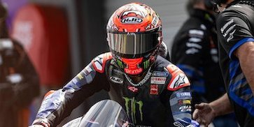 Fabio Quartararo Kembali Ancam Yamaha, Bakal Hengkang Jika Tak Punya Motor Kompetitif di MotoGP 2026 Fabio Quartararo Kembali Ancam Yamaha, Bakal Hengkang Jika Tak Punya Motor Kompetitif di MotoGP 2026