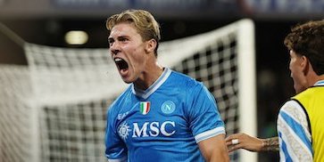 Sesko Cedera, MU Bakal Panggil Pulang Rasmus Hojlund?