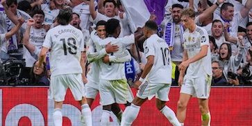 Hasil Lengkap, Klasemen, Jadwal dan Top Skor La Liga 2025/2026 Hasil Lengkap, Klasemen, Jadwal dan Top Skor La Liga 2025/2026