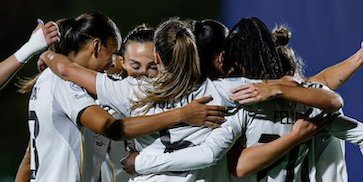 Sengit! Keributan Antarpemain Warnai Duel PSG vs Real Madrid di Liga Champions Wanita Sengit! Keributan Antarpemain Warnai Duel PSG vs Real Madrid di Liga Champions Wanita