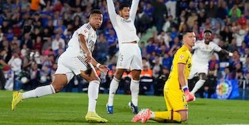Perkiraan Susunan Pemain Real Madrid vs Juventus: Krisis Bek, Ceballos Siap Tampil, Bellingham Apa Kabar? Perkiraan Susunan Pemain Real Madrid vs Juventus: Krisis Bek, Ceballos Siap Tampil, Bellingham Apa Kabar?
