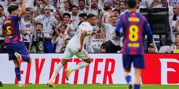 Analisis Kekalahan Barcelona: Kekuatan yang Pincang, Garis Pertahanan Tinggi yang Jadi Bumerang Analisis Kekalahan Barcelona: Kekuatan yang Pincang, Garis Pertahanan Tinggi yang Jadi Bumerang