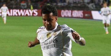 Rodrygo Tak Bahagia di Real Madrid, Siap Hengkang pada Januari 2026