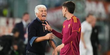 Live Streaming Rangers vs AS Roma - Link Nonton Liga Europa/UEL di Vidio Live Streaming Rangers vs AS Roma - Link Nonton Liga Europa/UEL di Vidio