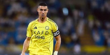 Al Nassr Sempurna Lagi, Ronaldo dan Joao Felix Jadi Pembeda Al Nassr Sempurna Lagi, Ronaldo dan Joao Felix Jadi Pembeda