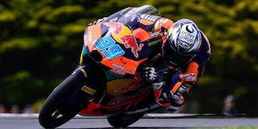 Klasemen Sementara Moto3 2025 Usai Seri Malaysia di Sepang Klasemen Sementara Moto3 2025 Usai Seri Malaysia di Sepang