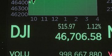 IHSG Rebound Pagi Ini, Kamis 23 Oktober 2025: Sektor Properti Pimpin Penguatan Signifikan IHSG Rebound Pagi Ini, Kamis 23 Oktober 2025: Sektor Properti Pimpin Penguatan Signifikan