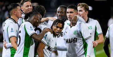 Hasil Lengkap, Klasemen, Jadwal dan Top Skor Serie A 2025/2026 Hasil Lengkap, Klasemen, Jadwal dan Top Skor Serie A 2025/2026