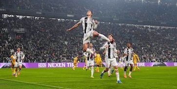 Link Live Streaming & Jadwal Pertandingan Cremonese vs Juventus di Serie A Hari Minggu, 2 November 2025