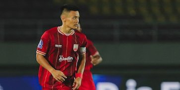 Rekap Hasil BRI Super League Hari Ini: Tim Tamu Berjaya di Padang dan Solo Rekap Hasil BRI Super League Hari Ini: Tim Tamu Berjaya di Padang dan Solo