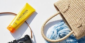 Harbolnas 10.10 Tiba! Ini 6 Rekomendasi Sunscreen Lokal Pria yang Wajib Masuk Keranjang Harbolnas 10.10 Tiba! Ini 6 Rekomendasi Sunscreen Lokal Pria yang Wajib Masuk Keranjang