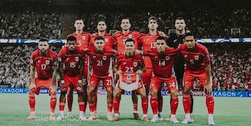 Shin Tae-yong Yakin Timnas Indonesia Bisa Lolos ke Piala Dunia 2030: Jika Dipersiapkan Sedikit Lebih Baik Shin Tae-yong Yakin Timnas Indonesia Bisa Lolos ke Piala Dunia 2030: Jika Dipersiapkan Sedikit Lebih Baik