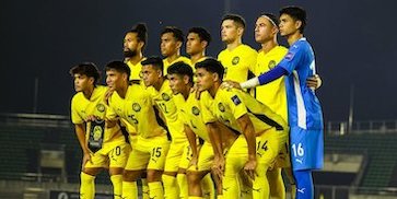 RESMI: FIFA Tolak Banding FAM, Kasus 7 Pemain Naturalisasi Malaysia Berujung Skandal Besar!