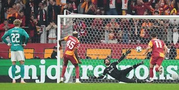 Link Live Streaming Galatasaray vs Bodo/Glimt - Nonton Liga Champions/UCL di Vidio Link Live Streaming Galatasaray vs Bodo/Glimt - Nonton Liga Champions/UCL di Vidio