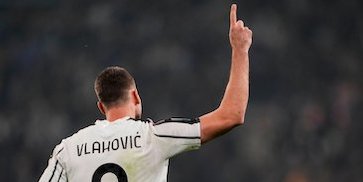 Hasil Juventus vs Udinese: 2 Penalti Bawa Si Nyonya Tua Keluar dari Momentum Negatif Hasil Juventus vs Udinese: 2 Penalti Bawa Si Nyonya Tua Keluar dari Momentum Negatif