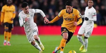 Hasil Wolverhampton vs Chelsea: Drama 7 Gol, The Blues Menang 4-3 di Molineux Hasil Wolverhampton vs Chelsea: Drama 7 Gol, The Blues Menang 4-3 di Molineux