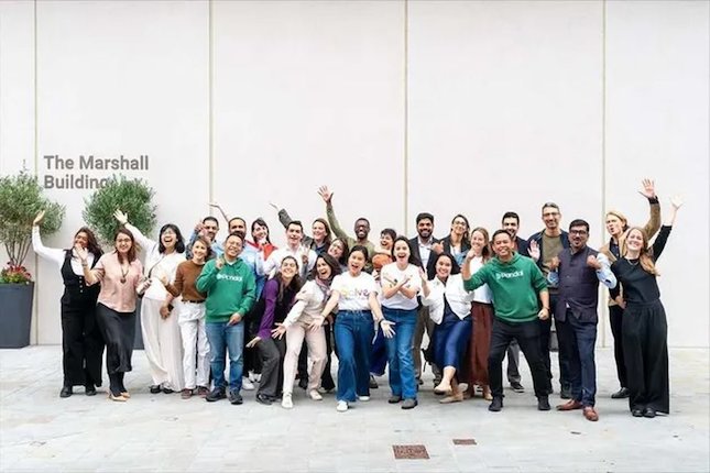 Seleksi Ketat Menuju Pengakuan Global Seleksi Ketat Menuju Pengakuan Global