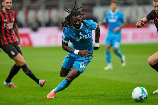 5. Andre-Frank Zambo Anguissa