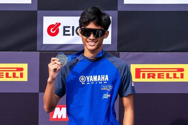 Pernyataan Resmi Arai Agaska