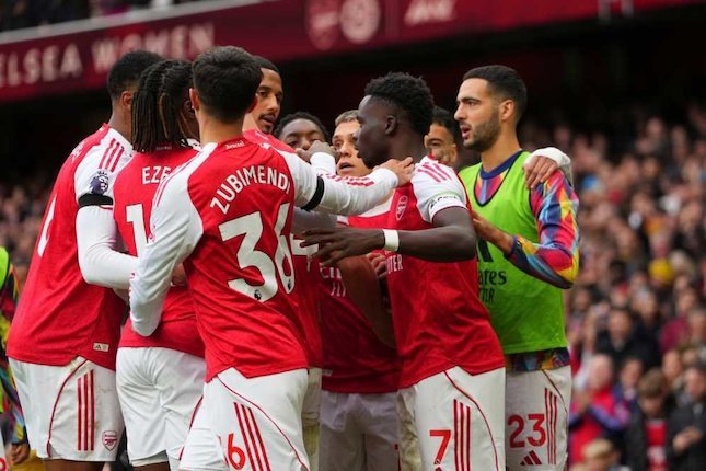 Mentalitas dan Emosi Jadi Kendala