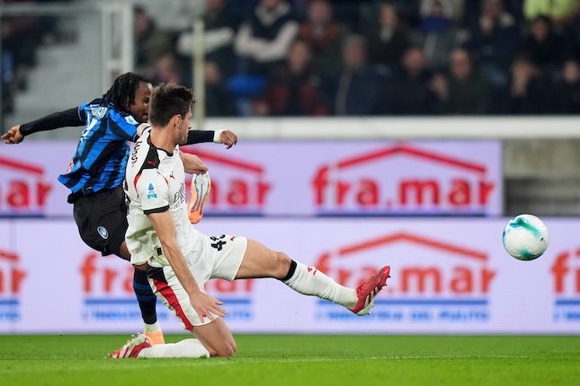 Milan Kompak, tapi Belum Sempurna