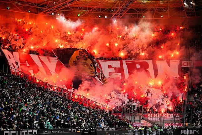 Prediksi Starting XI FC Koln vs Bayern Munchen Prediksi Starting XI FC Koln vs Bayern Munchen