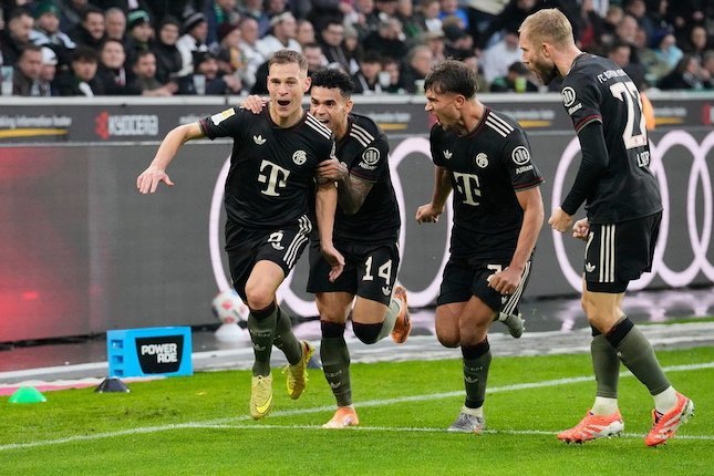 Prediksi Skor PSG vs Bayern Munchen