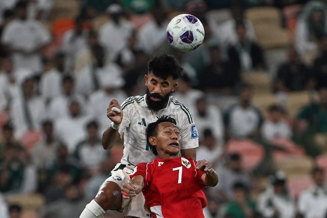 Posisi Indonesia Terancam Merosot