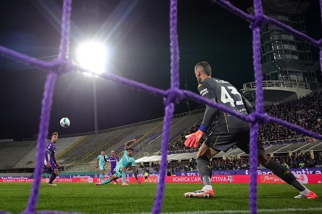 Prediksi Starting XI Inter Milan vs Fiorentina Prediksi Starting XI Inter Milan vs Fiorentina