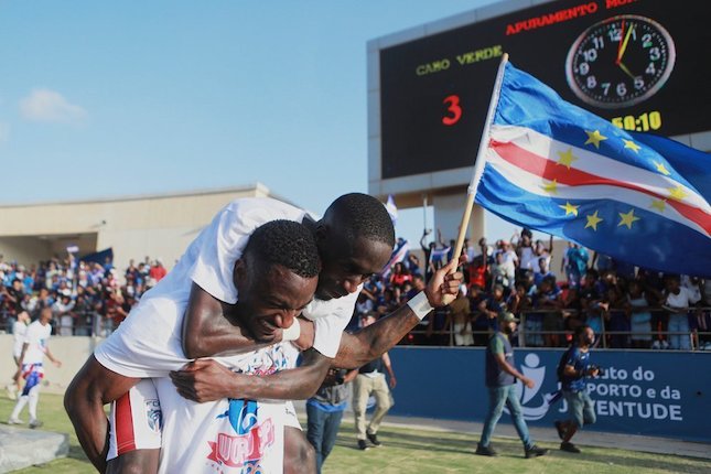 Sensasi Cape Verde