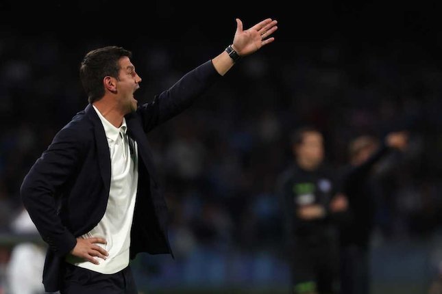 Perbandingan Awal Musim: Chivu vs Inzaghi Perbandingan Awal Musim: Chivu vs Inzaghi