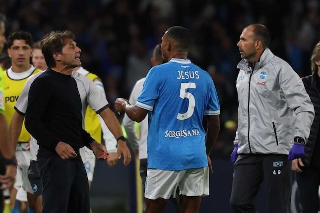 Chivu Balas Sindiran Conte Chivu Balas Sindiran Conte