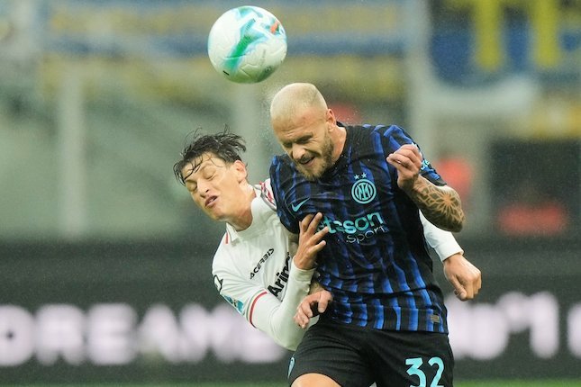 Dimarco dan Perjalanan Keluar dari Masa Sulit