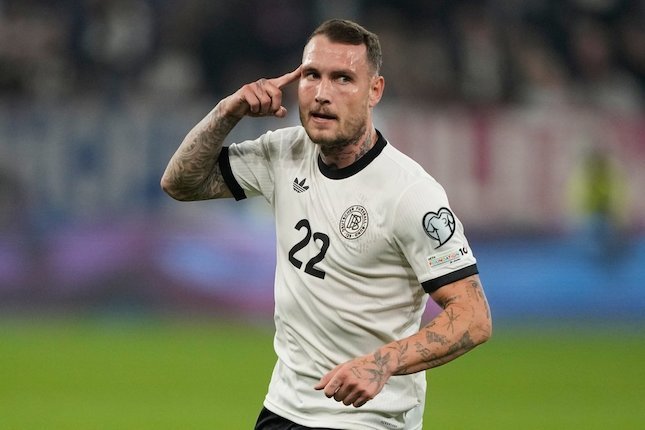 5. David Raum 5. David Raum